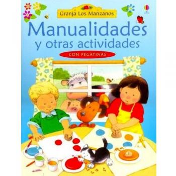 Manualidades Y Otro Actividades