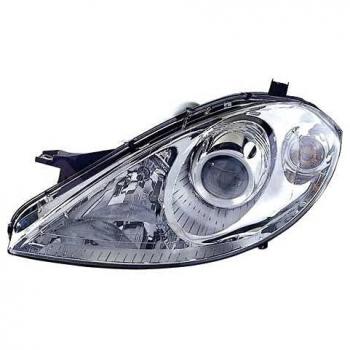 Faro delantero ALKAR 2746701 con proyector H7 derecho