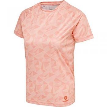 Hummel hmlactive Poly Children's Jersey - Unisex Sports Shirt