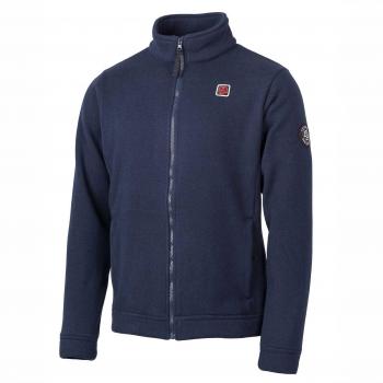 Ternua Silene Men's Hooded Fleece Jacket