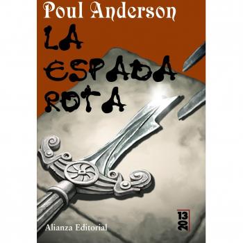 La espada rota