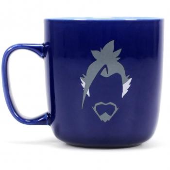 Taza Overwatch - Hanzo