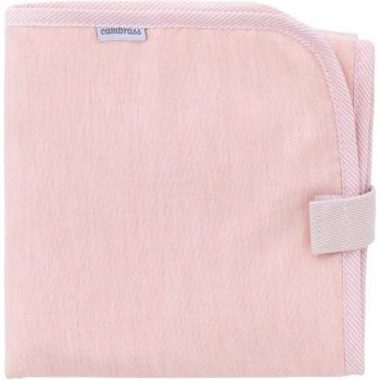 Cambiador Vestidor Plegable Cambrass Viella Rosa 40x60x1 CM