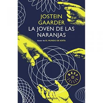 La joven de las naranjas - Jostein Gaarder