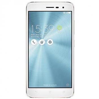 ASUS ZenFone 3 64GB 4G Color Blanco - Smartphone