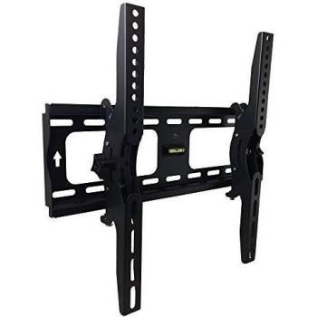 Jovitecs original de TV de montaje en pared para LCD UNIVERSAL, LED y Plasma Neigbarbar diagonal de 23 -55