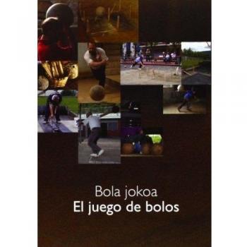 Bola jokoa = El juego de bolos