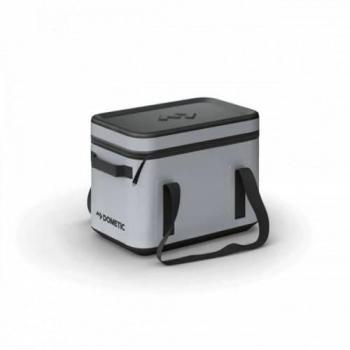 Nevera Dometic 20 L y Bolsa de Almacenaje Dometic Gear Storage 20L Gris