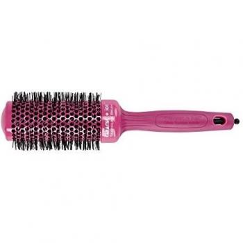 Olivia Garden Ceramic Plus Ion Brush Pink Number 45/60