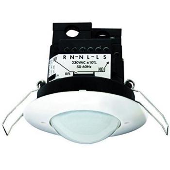 BEG PD2-M-1C 360° Presence Detector with IP20 Rating