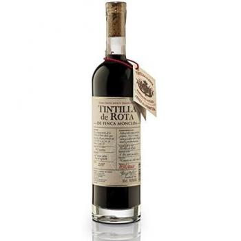 Finca Moncloa de Cádiz 50 cl.