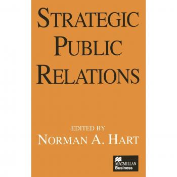Strategic Public Relations