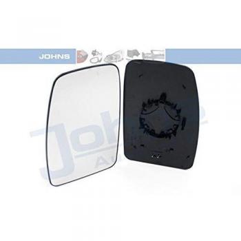 Johns 60 92 37-81 Espejo, Retrovisor Externo