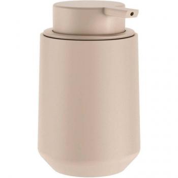 Dispensador de Jabón de Encimera Saona Cosmic - Resina Duradera, 350ml