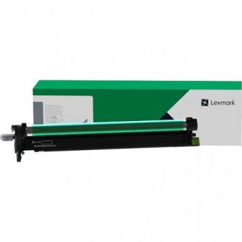 Cartucho de Tóner Original Lexmark 73D0P00 Negro de Alta Calidad