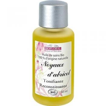 Biofloral Aceite Semilla Albaricoque 50Ml Biofloral 300 g