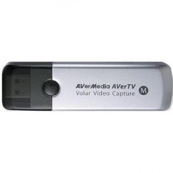 Avermedia h830m sintonizador de tv analogica h264 usb 244 g 256 mb intel core amd athlon 64 1700