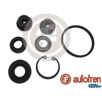 Kit de reparación para caliper de freno Autofren Seinsa D1716