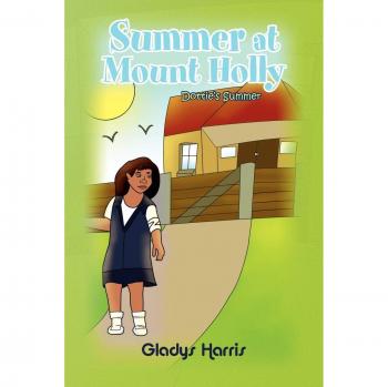 Verano en Mount Holly - Edición de bolsillo