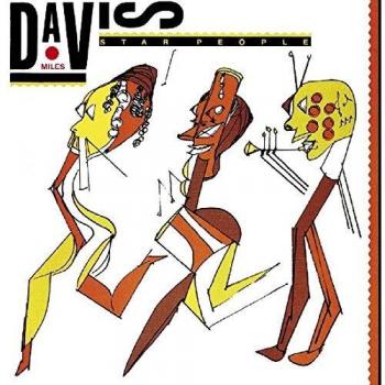 Davis, Miles [Vinilo]