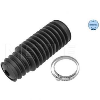 Juego de fuelles de dirección MEYLE 314 620 0002 para BMW E46, compatible con referencias 1094933, 1096465, 1096910