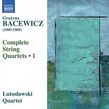 Quatuors à cordes