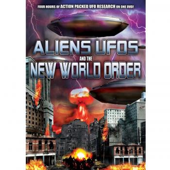 Aliens, UFOs and the New World Order - Original DVD Edition