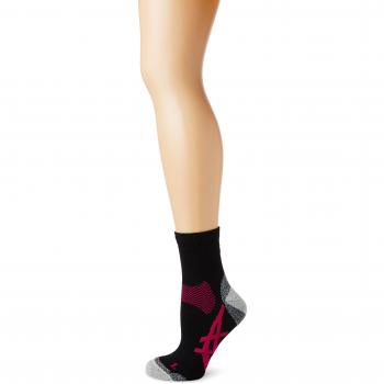 Asics Fujitrail calcetines, unisex, color Multicolor - Multicolor, tamaño Talla 4