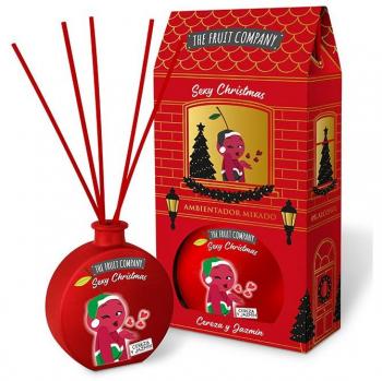 Ambientador Mikado Sexy Christmas - Cereza y Jazmín