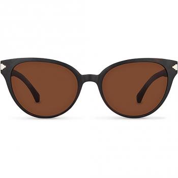 Karun Nuco KAUS0162 Women's Sunglasses Tortoiseshell Size 55