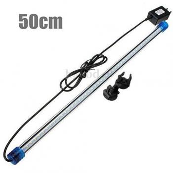 TUBOS DE LUZ LED SMD PARA ACUARIO 50CM SUMERGIBLE