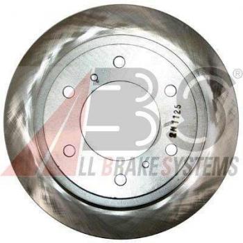 Disco de freno A.B.S. 17130