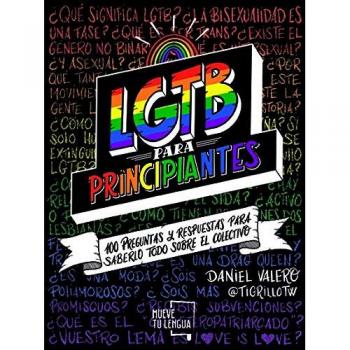 LGTB para principiantes - Daniel Valero Aguilar