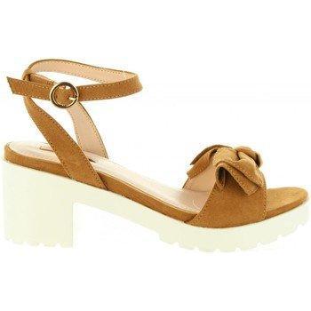 Sandalias de Mujer CHIKA10 FIONA 01 CUERO