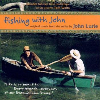 Fishing with john