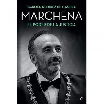 Marchena: El poder de la Justicia
