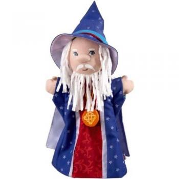 HABA Marioneta de Guante de Mago