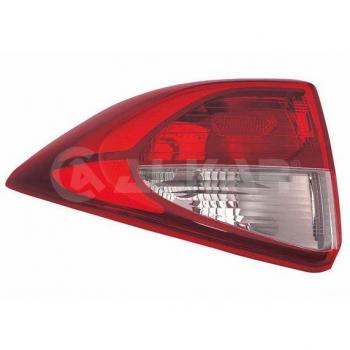 Piloto trasero ALKAR 2211632 con luz LED y diseño optimizado