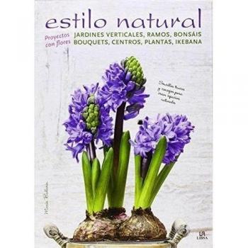 Estilo natural - Equipo Editorial