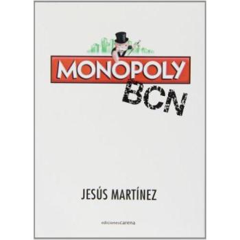 Monopoly BCN: Para leer la letra pequeña de los contratos