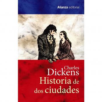 Historia de dos ciudades - Charles Dickens