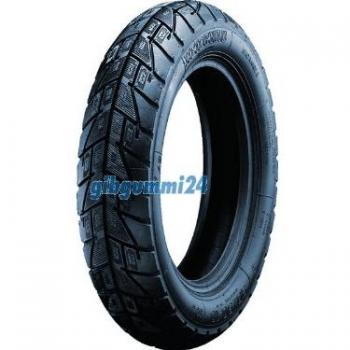 Neumático Heidenau K47 90/90-10 TL 50J para Mofa, Moped y Scooter