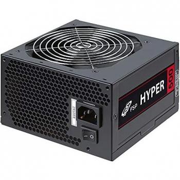FSP Hyper 500 - Fuente de alimentación ATX
