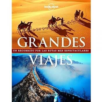 Grandes viajes - Andrew Bain/sarah Baxter/adam Skolnick/simon Sellars