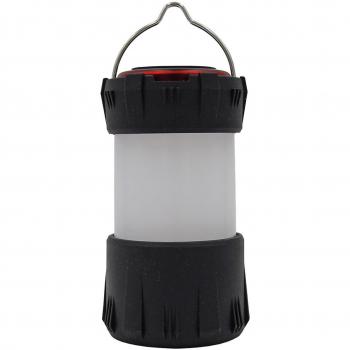 Mini farol de camping de LED 300lm ø6,6x12cm EDM