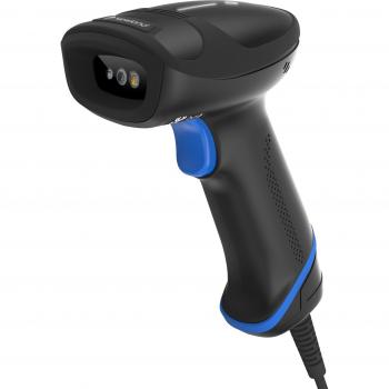 Escáner de Códigos de Barras Newland HR33 Marlin 2D CMOS Mega