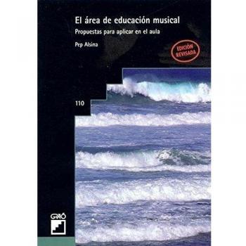El Área De Educación Musical: Propuestas para aplicar en el aula: 110