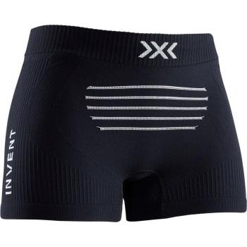 X-Bionic - Mallas Cortas Invent para Mujer