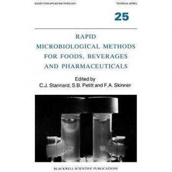 Rapid Microbiological Methods: 25