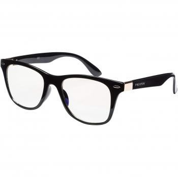 Spektrum Prospek Wayfarer Anti-Blue Light Computer Glasses